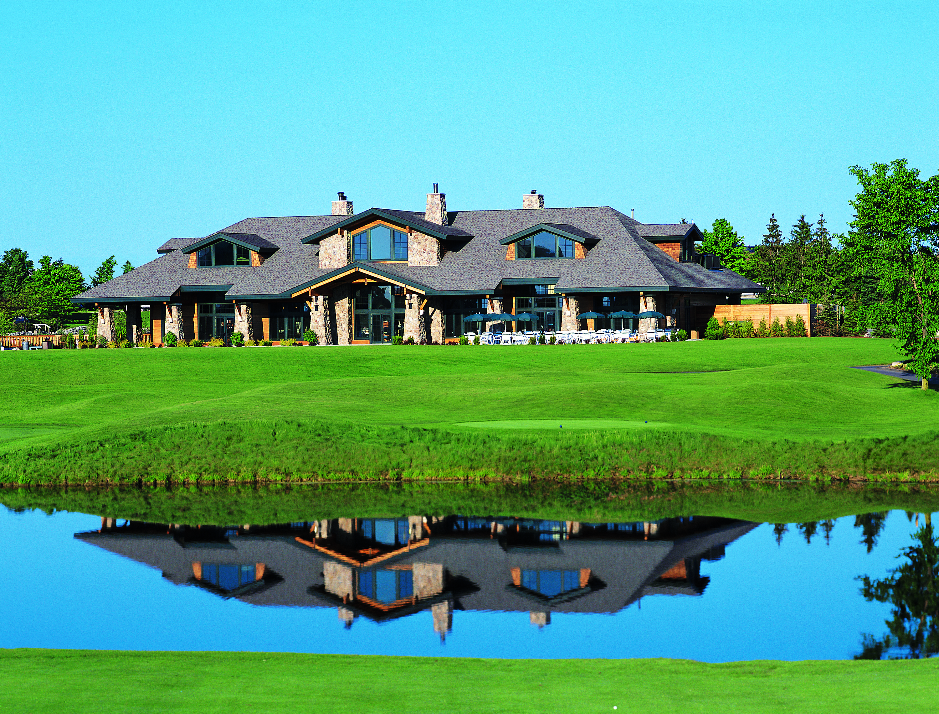 Grand Traverse Resort